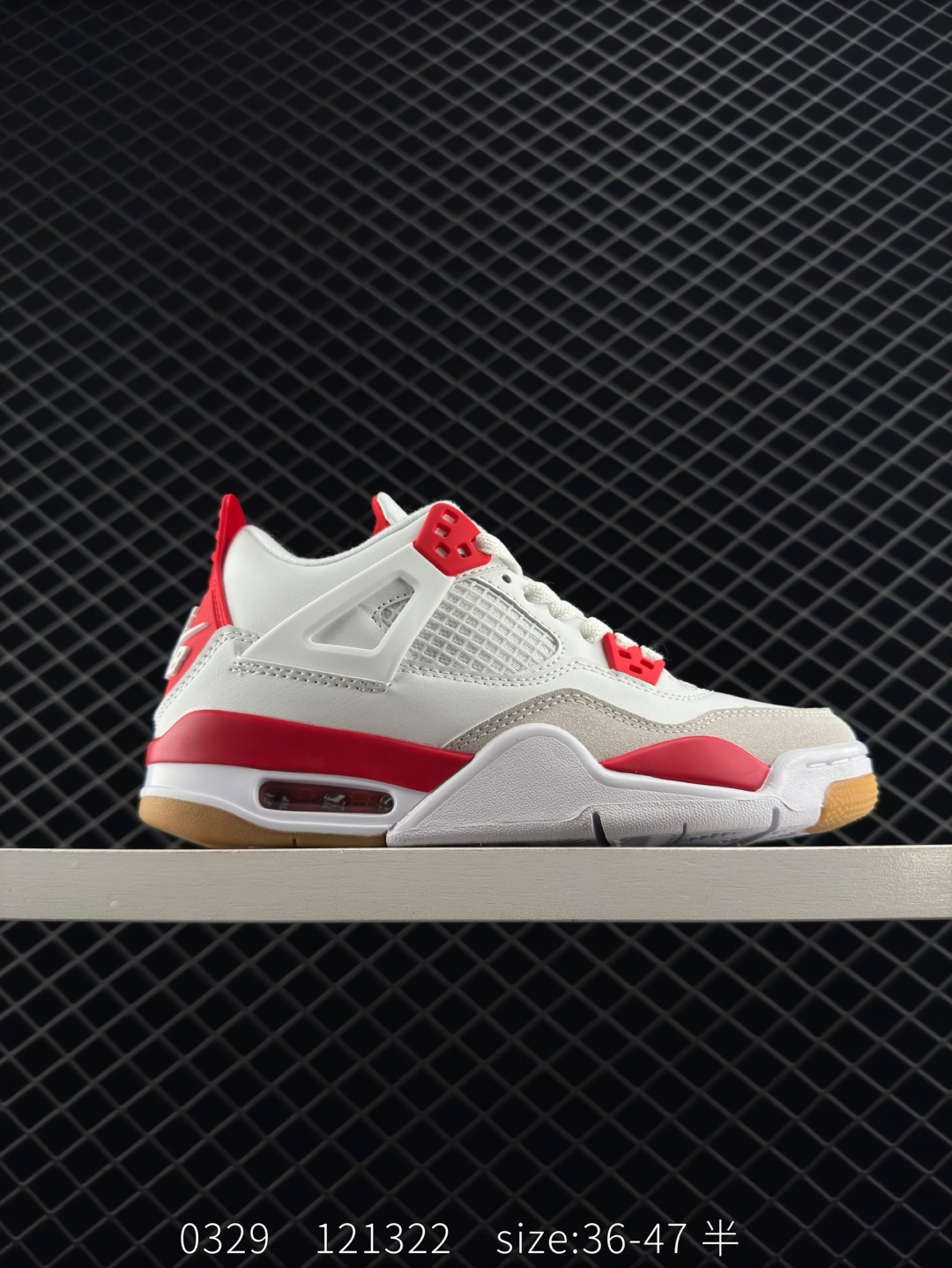 Nike Air Jordan 4 Retro Nike Air Jordan 4 Retro